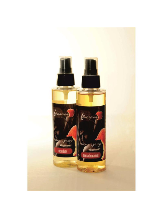 Aromatizador Con Feromonas 150 ml Chocolate