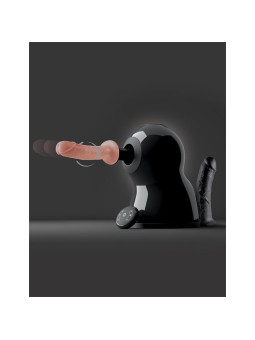 La Gran Máquina del Sexo The Bigger Bang