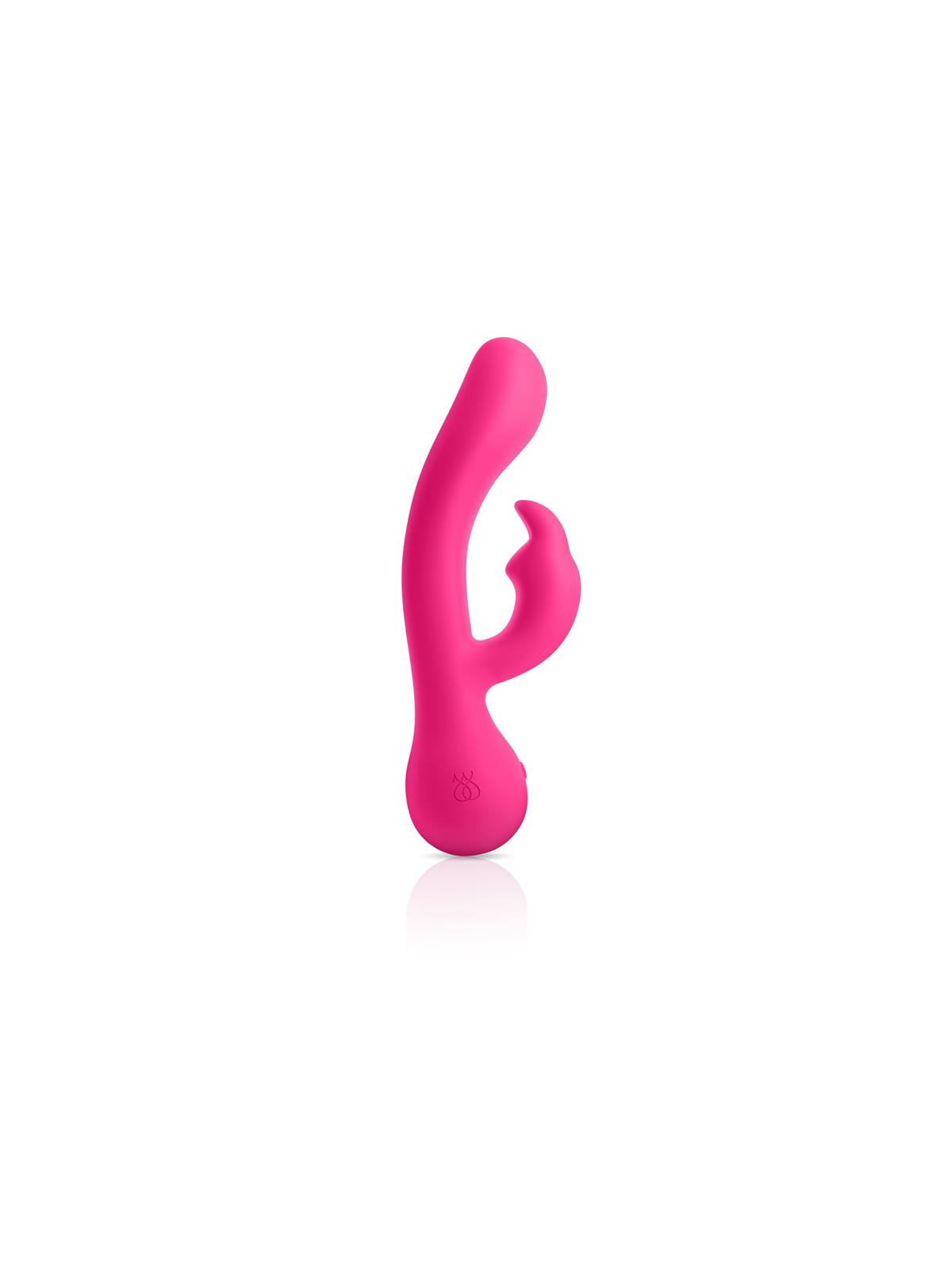 JIMMYJANE Rabbits Ruby Rabbit Vibrador