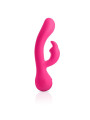 JIMMYJANE Rabbits Ruby Rabbit Vibrador