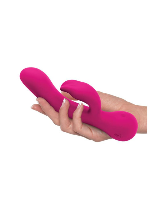 JIMMYJANE Rabbits Ruby Rabbit Vibrador