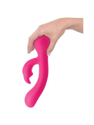 JIMMYJANE Rabbits Ruby Rabbit Vibrador