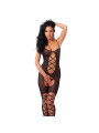 BodyStocking Negro Talla Única