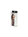 BodyStocking Negro Talla Única