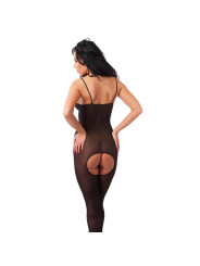 BodyStocking Negro Talla Única