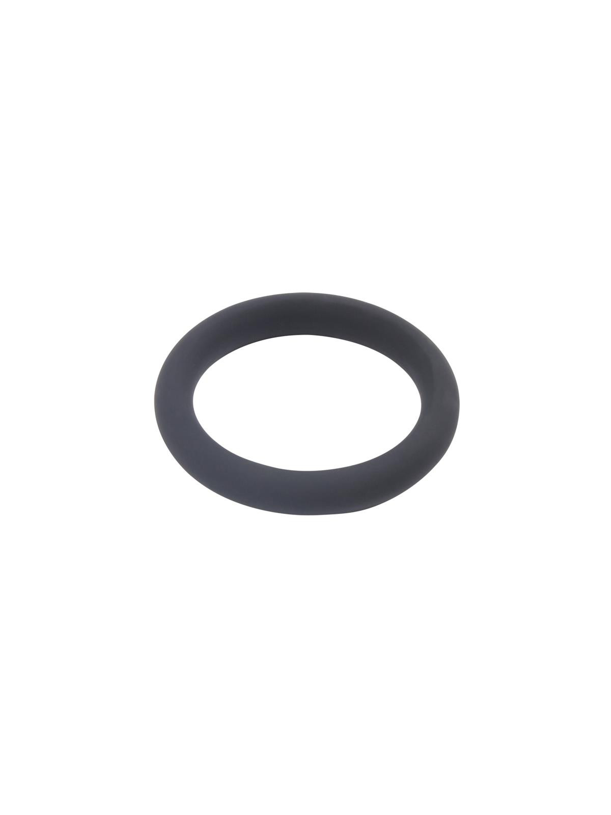 Anillo para el Pene Sweller No.2 Silicona 4 cm