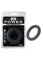 Anillo para el Pene Sweller No.2 Silicona 4 cm