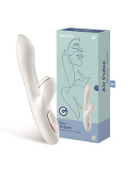 Succionador de Clítoris Pro G-Spot Rabbit