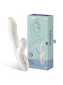 Succionador de Clítoris Pro G-Spot Rabbit