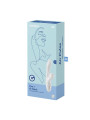 Succionador de Clítoris Pro G-Spot Rabbit