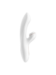 Succionador de Clítoris Pro G-Spot Rabbit