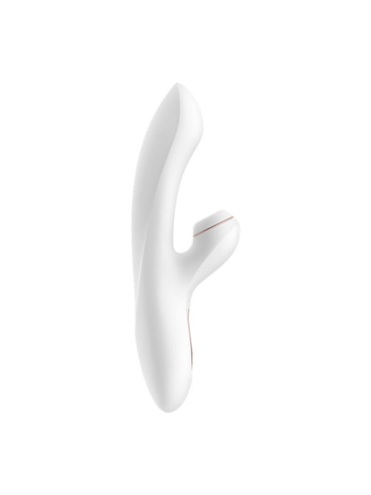 Succionador de Clítoris Pro G-Spot Rabbit