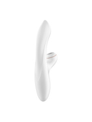 Succionador de Clítoris Pro G-Spot Rabbit