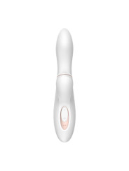 Succionador de Clítoris Pro G-Spot Rabbit