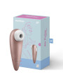 Succionador de Clítoris 1 Next Gen Oro Rosa