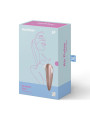 Succionador de Clítoris 1 Next Gen Oro Rosa