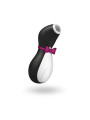 Satisfyer Succionador de Clítoris Pro Penguin Next Gen Nego, Blanco