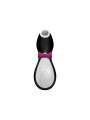 Satisfyer Succionador de Clítoris Pro Penguin Next Gen Nego, Blanco