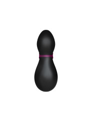 Satisfyer Succionador de Clítoris Pro Penguin Next Gen Nego, Blanco