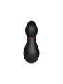 Satisfyer Succionador de Clítoris Pro Penguin Next Gen Nego, Blanco