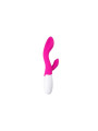 Vibrador Lily Rosa