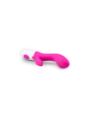 Vibrador Lily Rosa