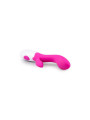 Vibrador Lily Rosa