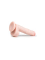 Dildo Ralista Natural 26.5 cm