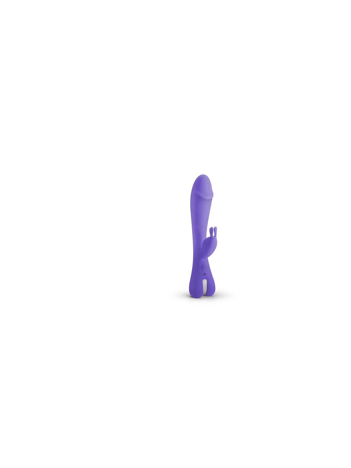 Vibrador Conejito Trix