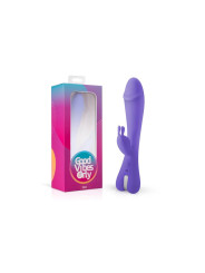 Vibrador Conejito Trix