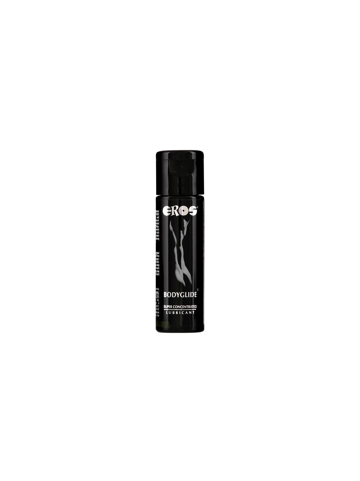 Lubricante Super Concentrado Silicona Bodyglide 30 ml