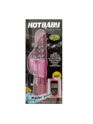 Baile Vibrador Hot Baby