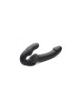 Evoke Vibrador Doble Negro