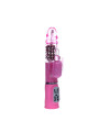 Baile Vibrador U.S. Big Mabe Rosa