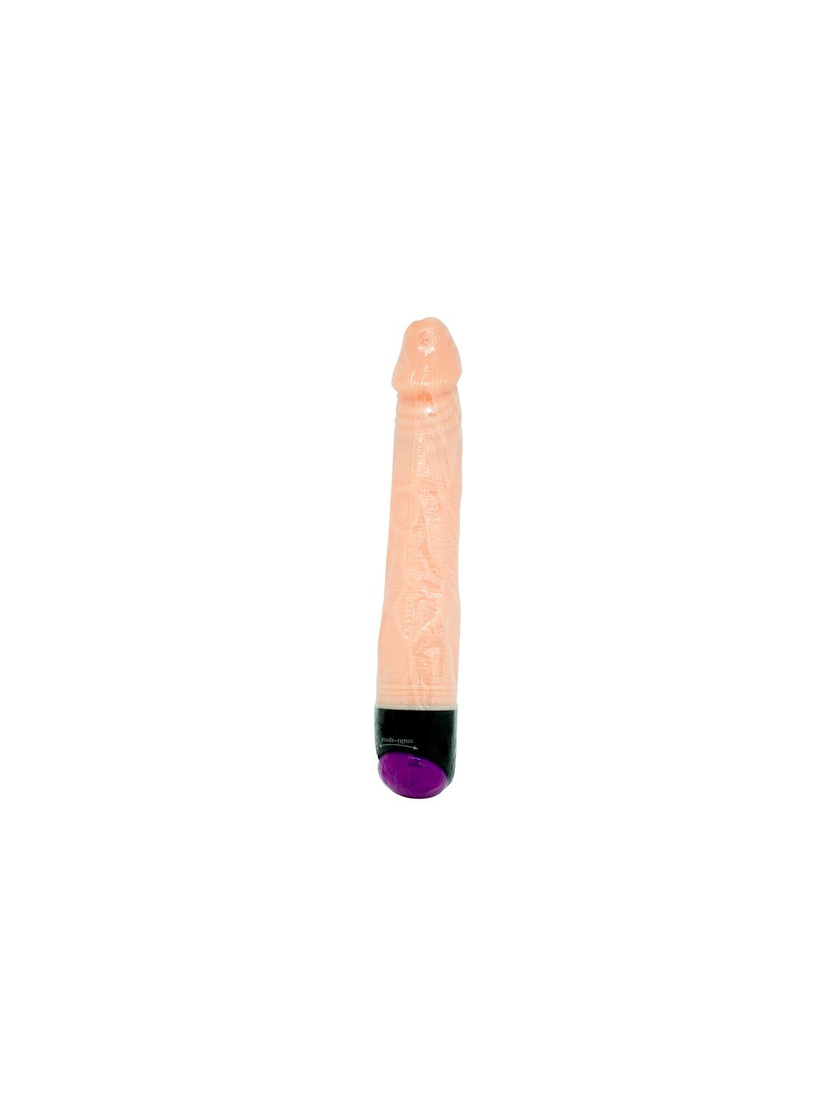 Vibrador Lifelike Penis 9,3 (23,5 cm) Color Natural