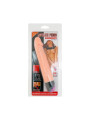 Vibrador Lifelike Penis 9,3 (23,5 cm) Color Natural