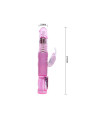 Baile Vibrador Butterfly Dance Rosa