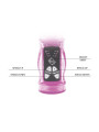 Baile Vibrador Butterfly Dance Rosa