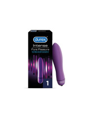 Vibrador Mini Intense Orgasmic Pure Pleasure