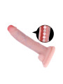 Baile Dildo Super Saver Color Natural