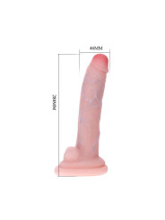 Baile Dildo Super Saver Color Natural