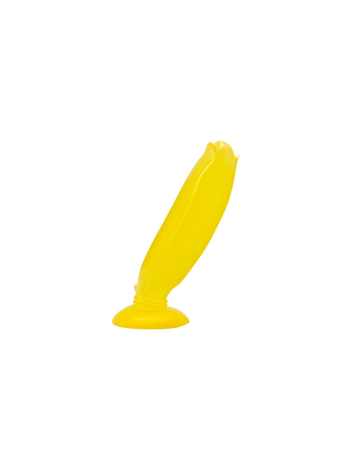 Dildo Forma Banana