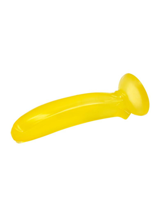 Dildo Forma Banana