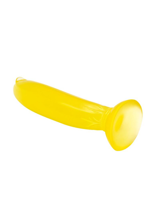 Dildo Forma Banana