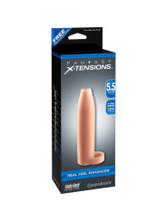 Fantasy X-tensions Funda para el Pene