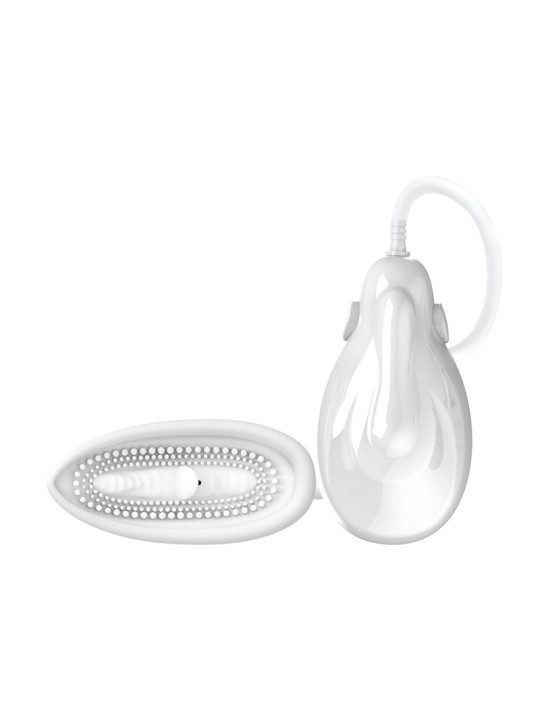 Pretty Love Bomba de Succión para Vagina