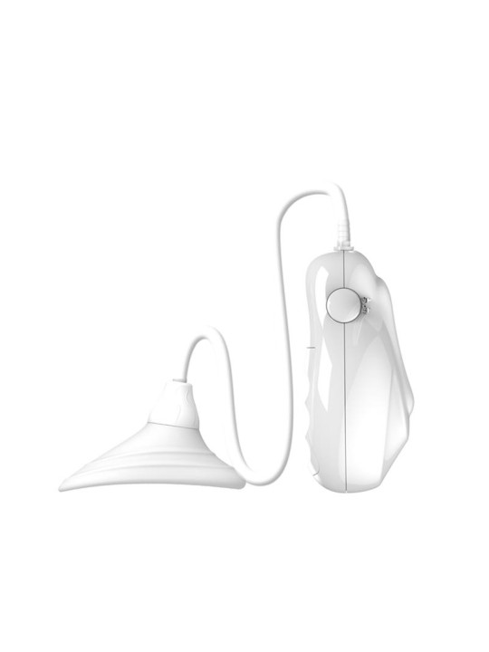 Pretty Love Bomba de Succión para Vagina