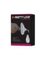 Pretty Love Bomba de Succión para Vagina