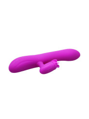Vibrador con Rotador Buck
