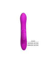 Vibrador con Rotador Buck